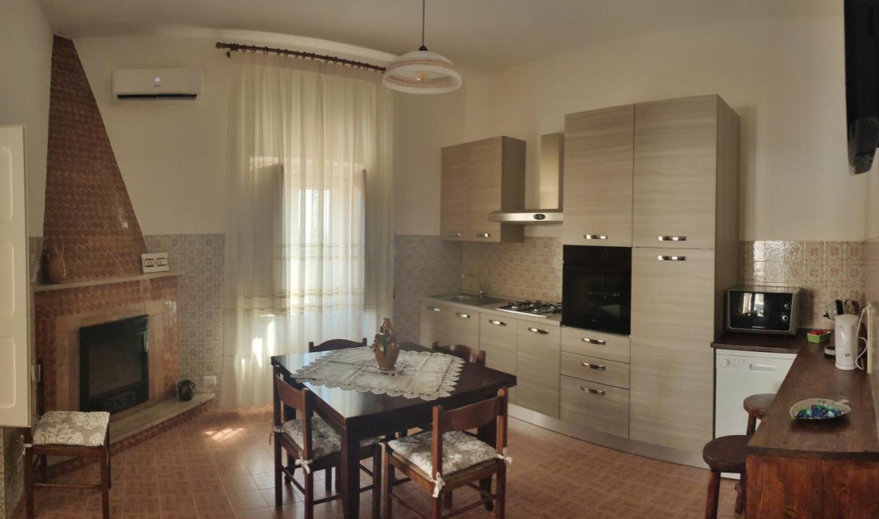 Villa Trullo Petronella à Cisternino Extérieur photo