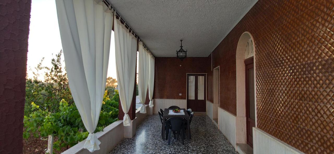 Villa Trullo Petronella à Cisternino Extérieur photo