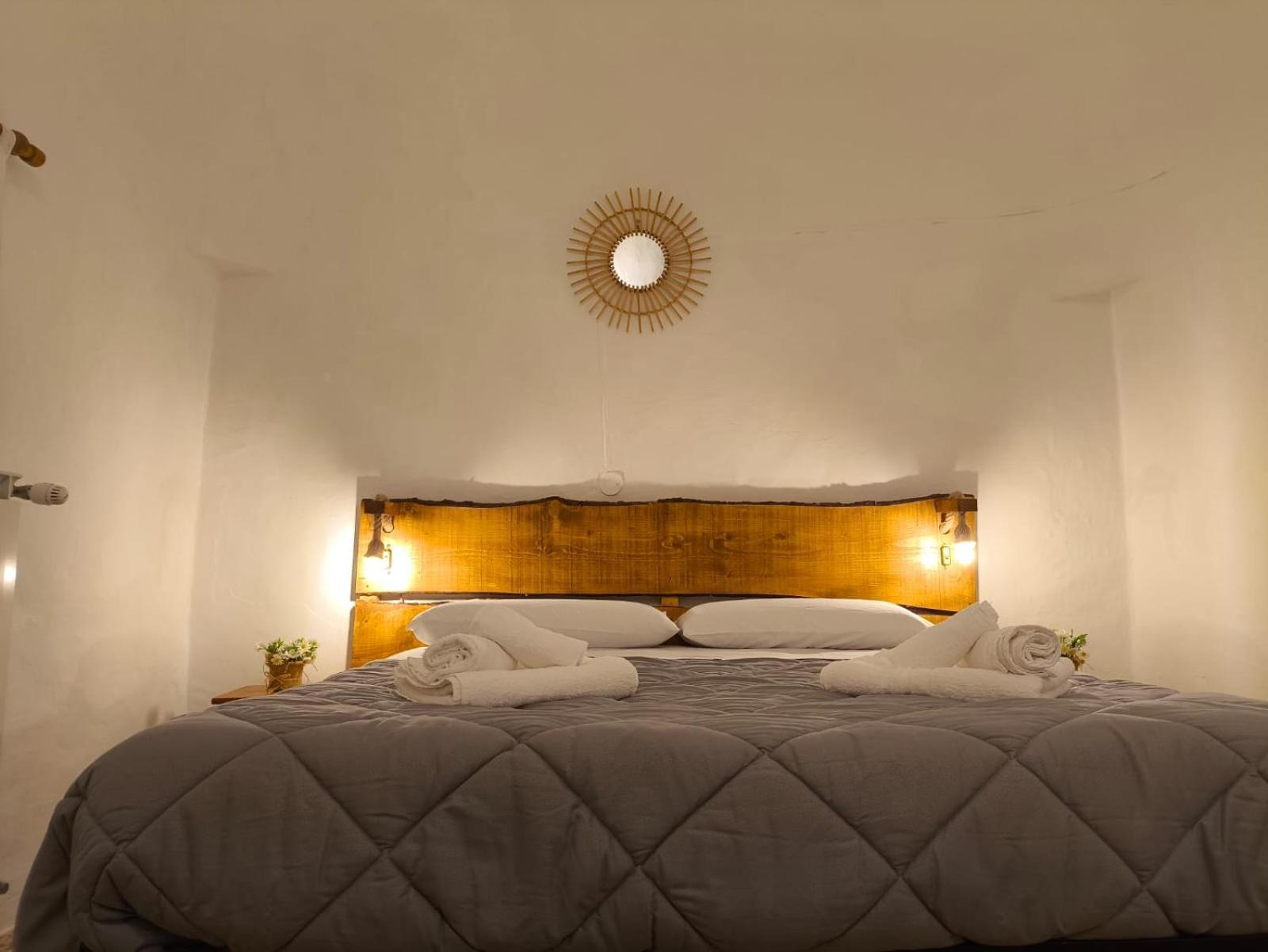 Villa Trullo Petronella à Cisternino Extérieur photo