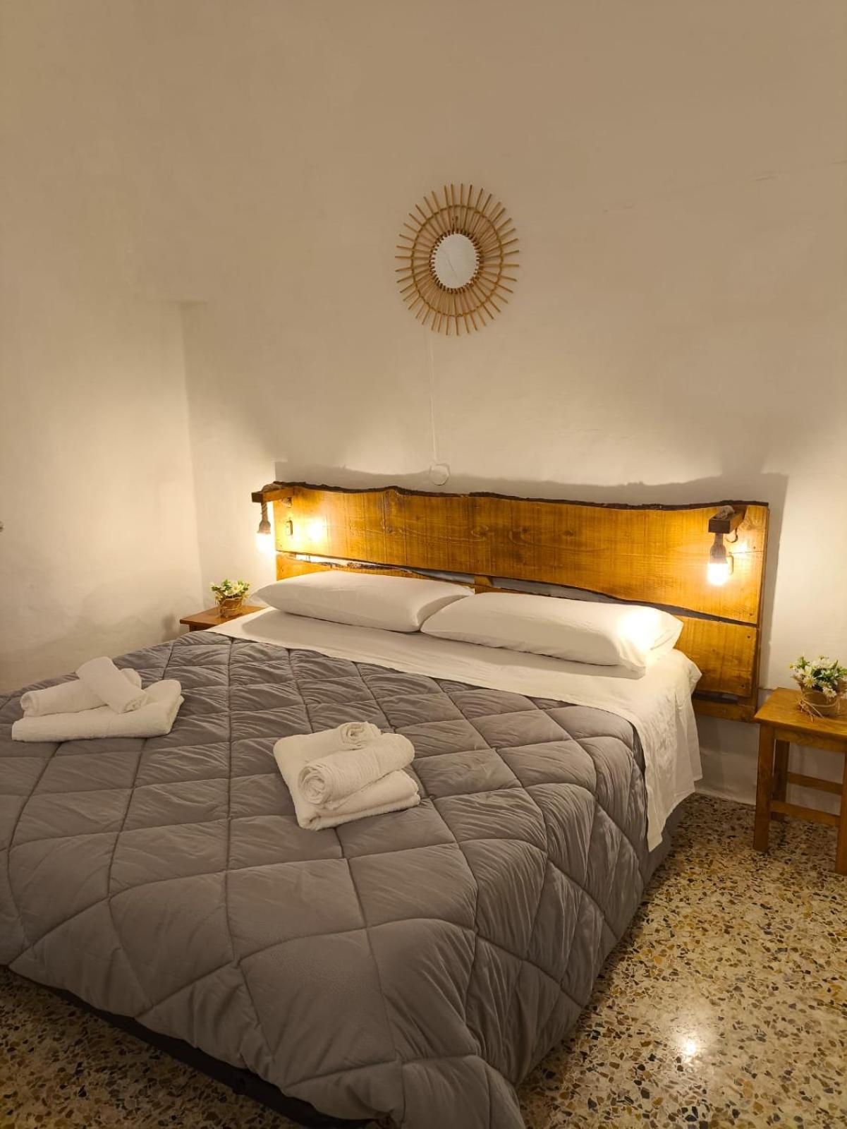 Villa Trullo Petronella à Cisternino Extérieur photo